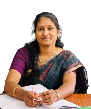 Dr. Bhagya HM